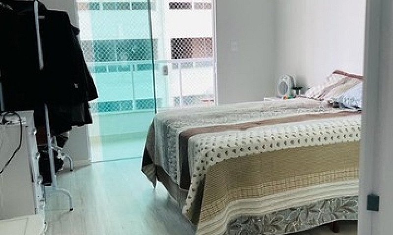 Apartamento Com 3 Do...