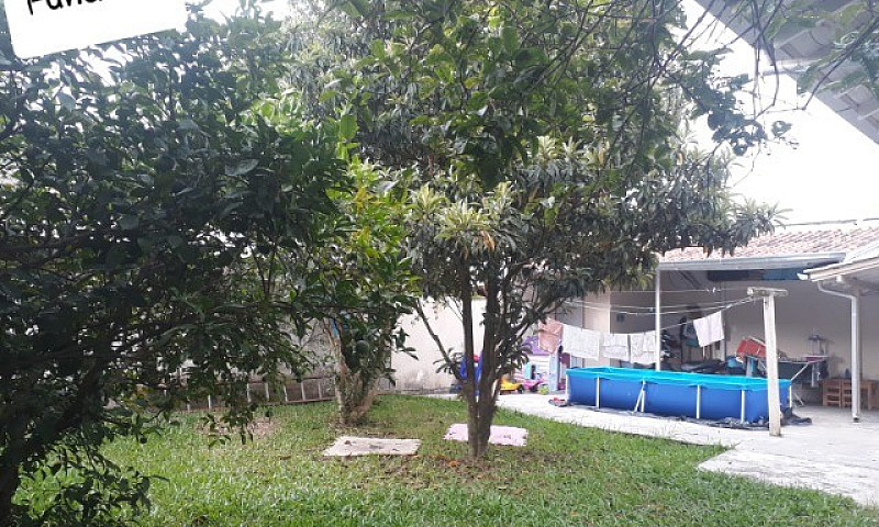 Casa Em Humaitá De C...