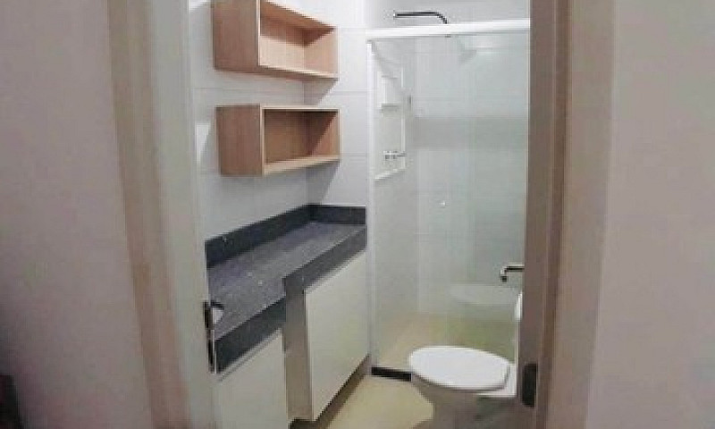 Alugo Apartamento Mo...