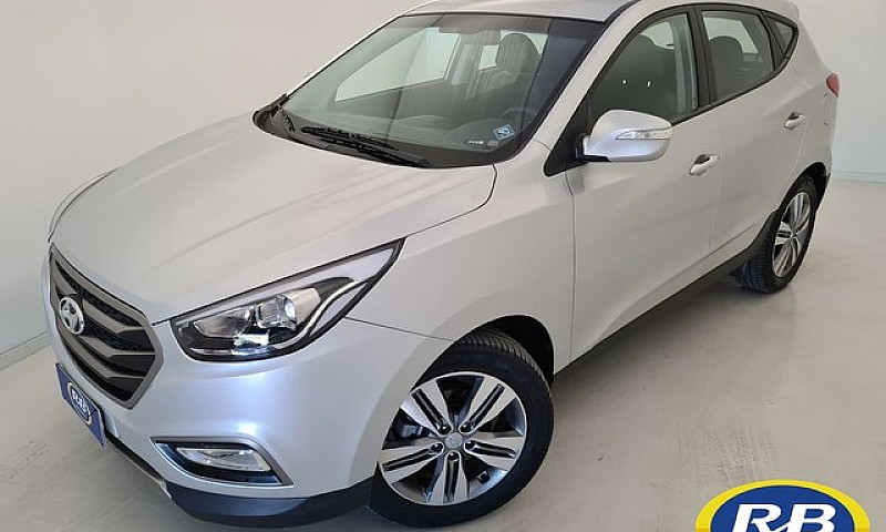 Hyundai Ix35 2.0 2Wd...