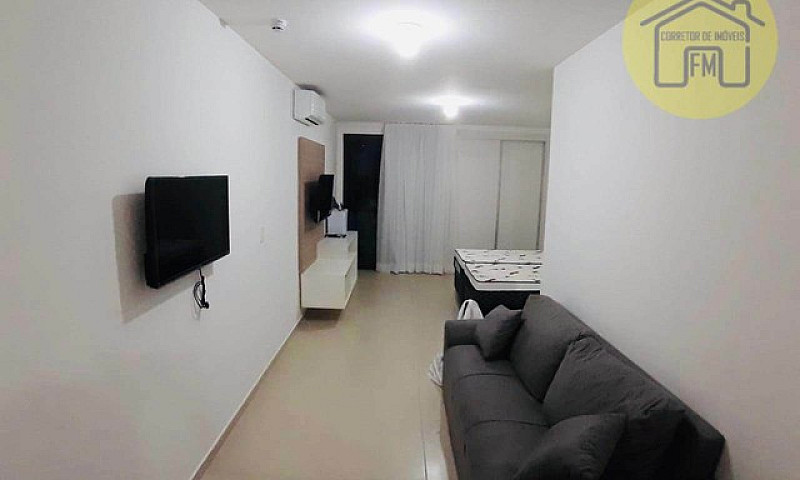 Alugo Apartamento Mo...