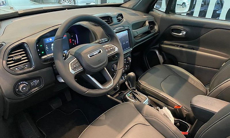 Jeep Renegade 1.3 T2...