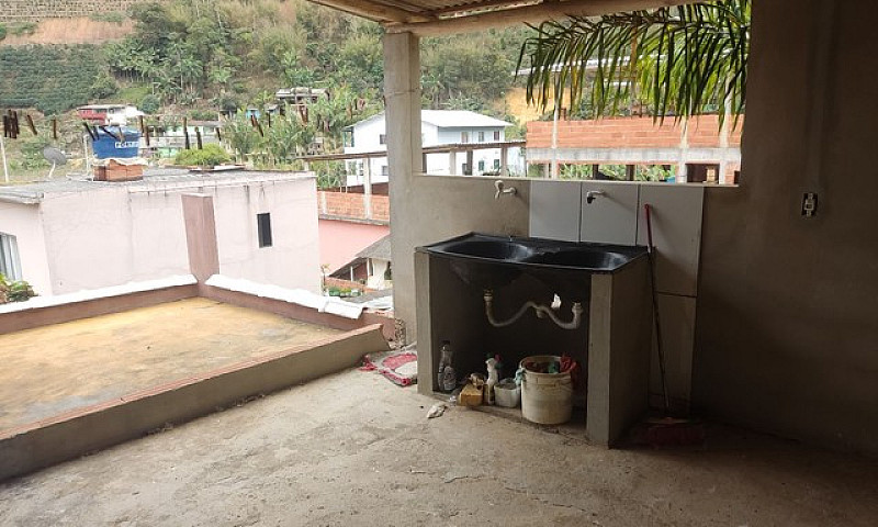 Casa Duplex  Mobilia...