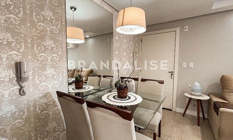 Canoas - Apartamento...