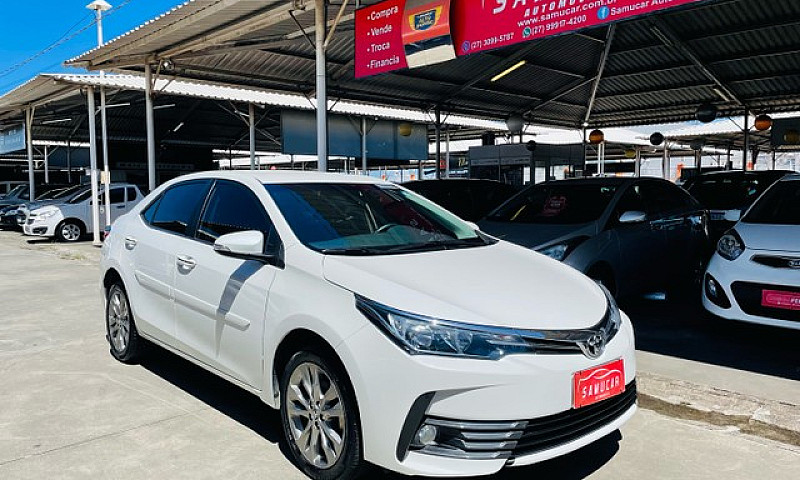 Toyota Corolla Xei 2...