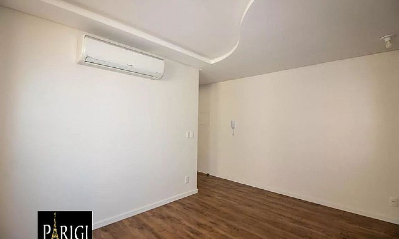 Apartamento Com 3 Do...