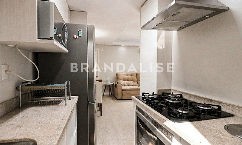 Canoas - Apartamento...