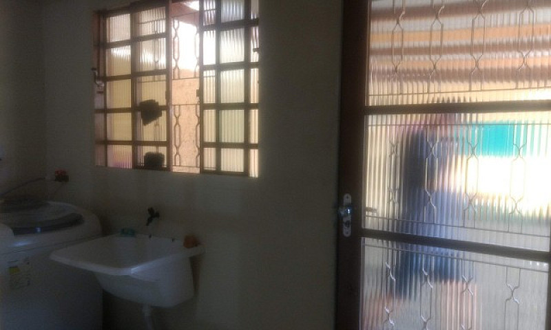 Canoas - Casa Padrão...