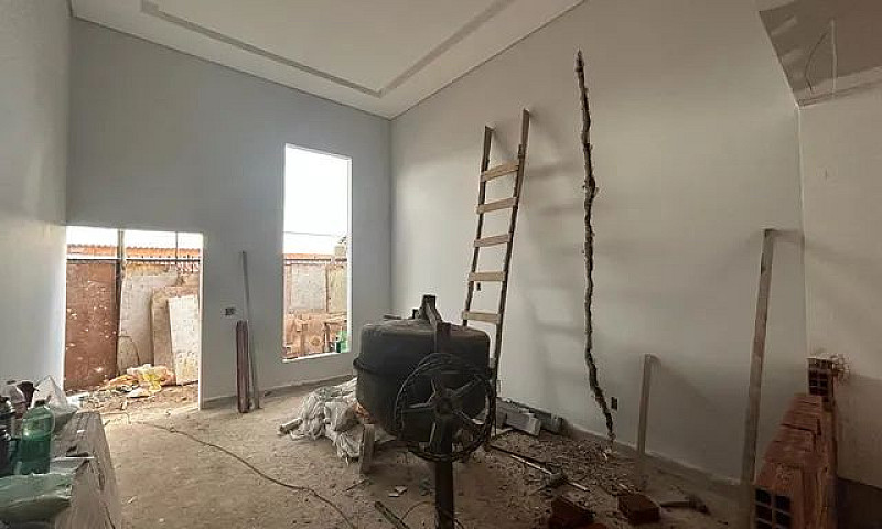 Oportunidade: Casa N...