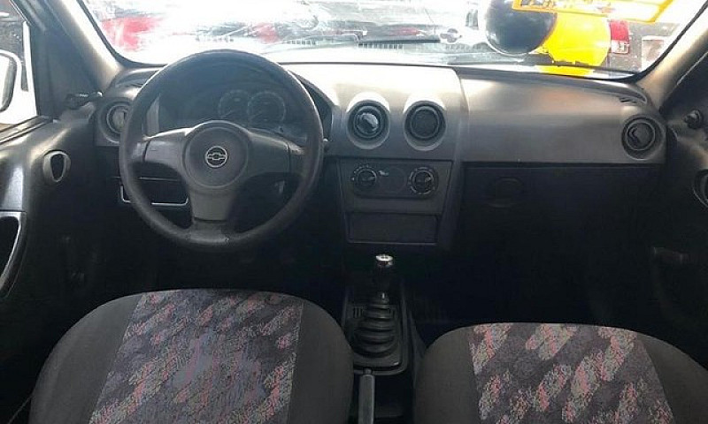 Chevrolet Celta 2P L...