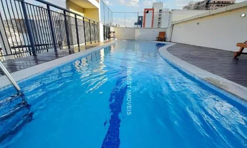 Flat Na Melhor Local...