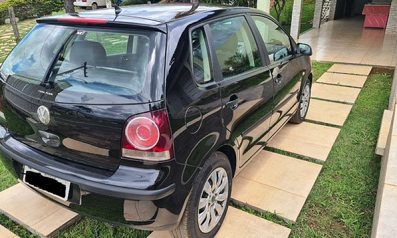 Vendo Polo...
