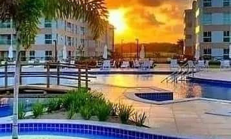 Flat - Porto De Gali...