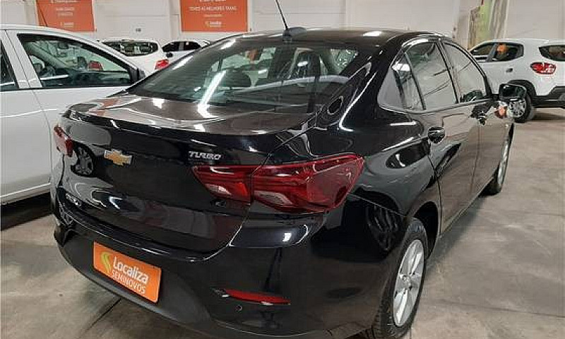 Gm - Chevrolet Onix ...