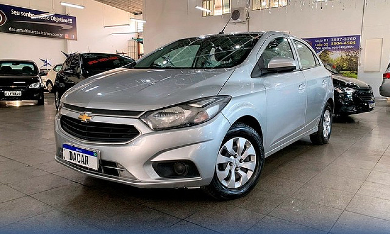 Gm - Chevrolet Onix ...