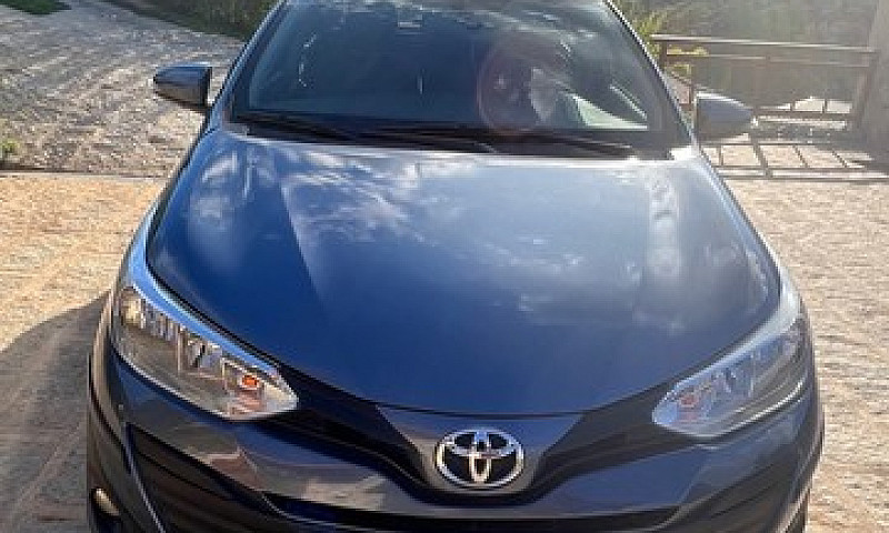 Toyota Yaris 2019 Xl...