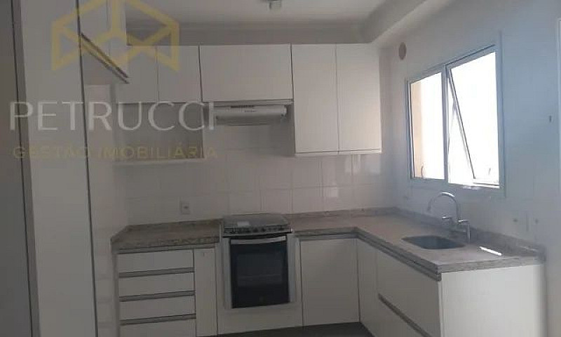 Apartamento - Loteam...