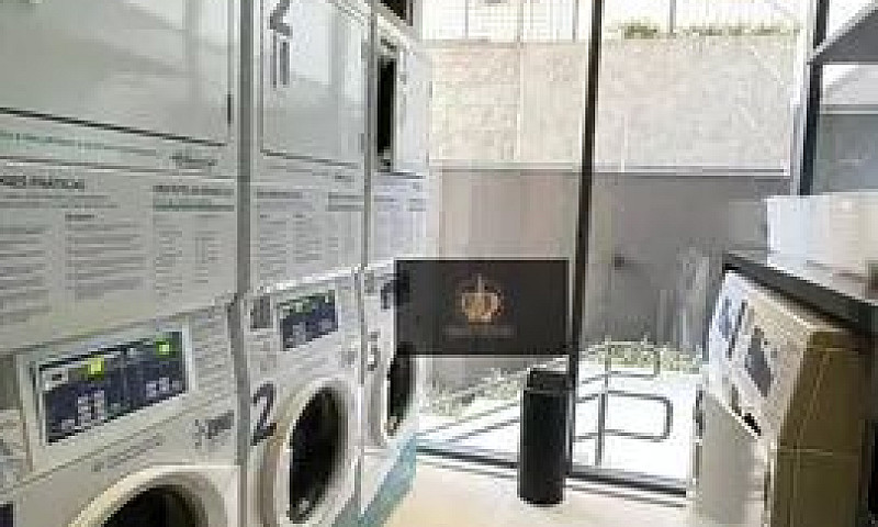 Apartamento Mobiliad...
