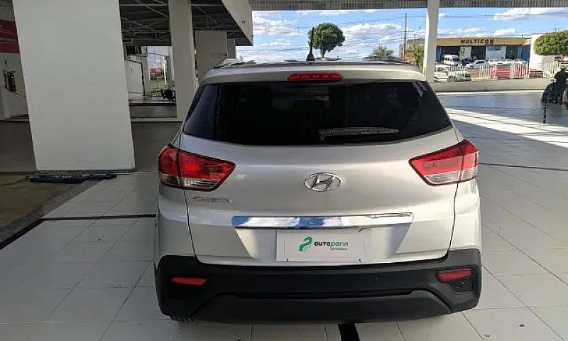 Hyundai Creta 1.6 At...