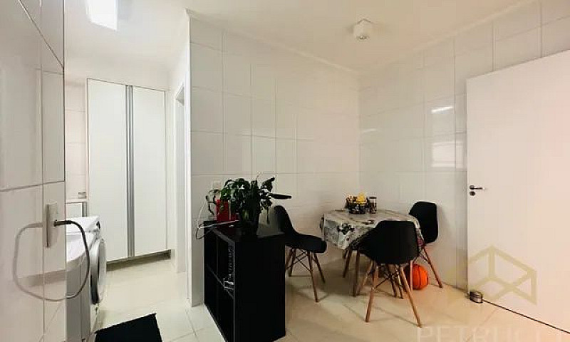 Apartamento - Loteam...