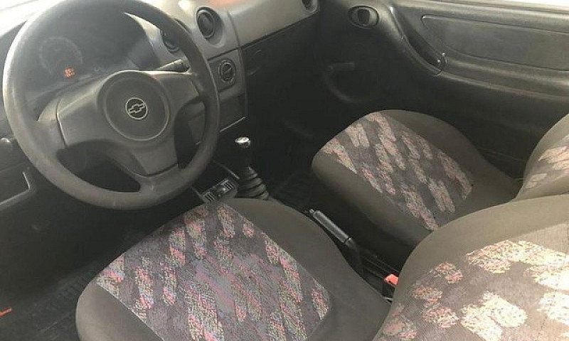 Chevrolet Celta 2P L...