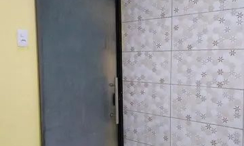 Alugo Casa Na Mata E...