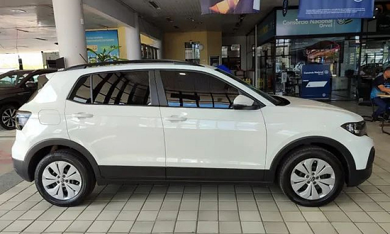 Volkswagen T-Cross S...