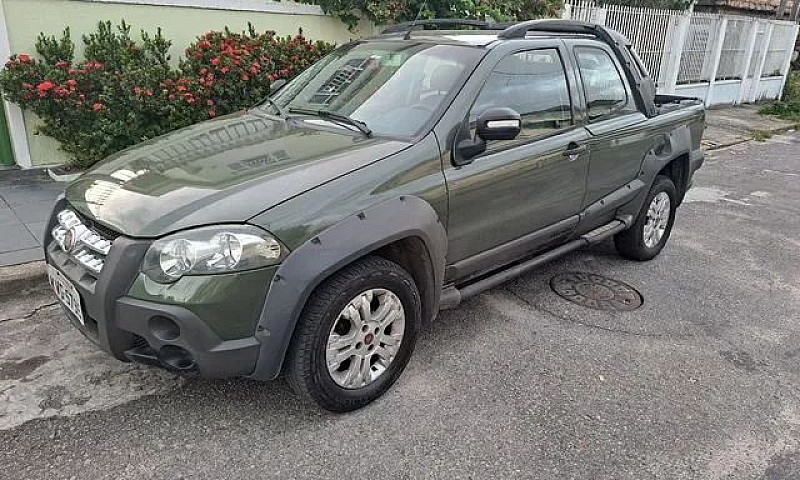 Strada Adv 1.8 8V 20...