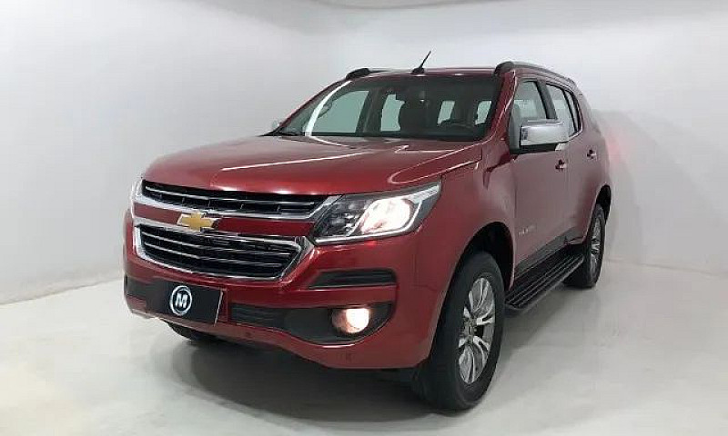 Trailblazer Premier ...