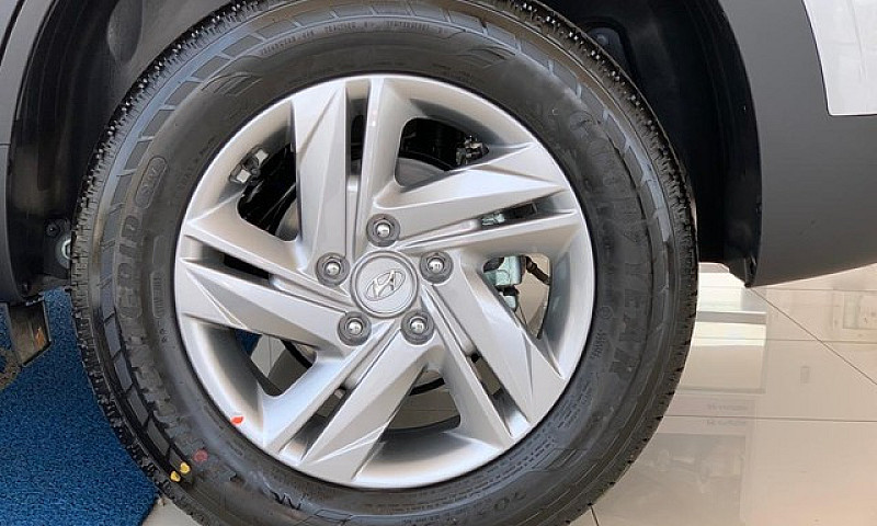Hyundai Creta Comfor...