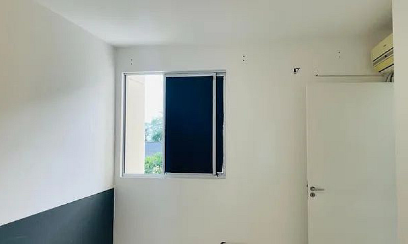 Apartamento Em Palho...