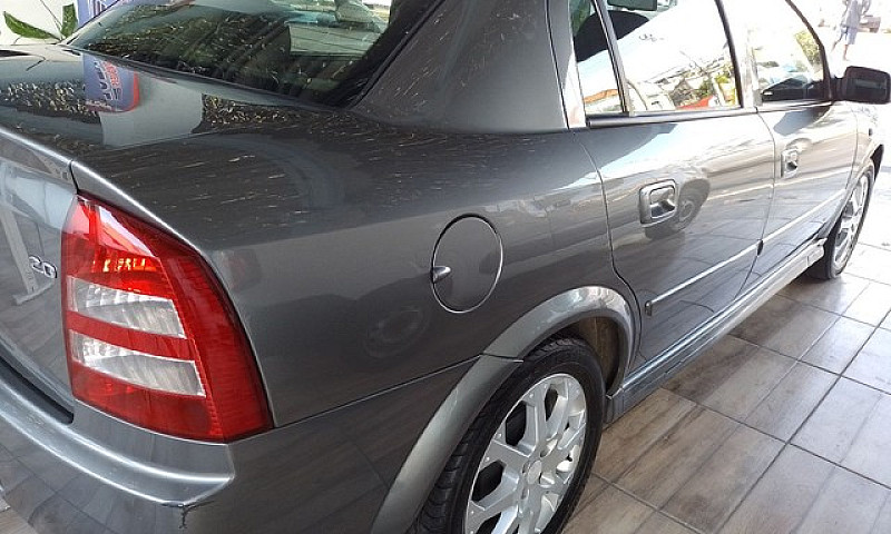Astra Sedan Advantag...