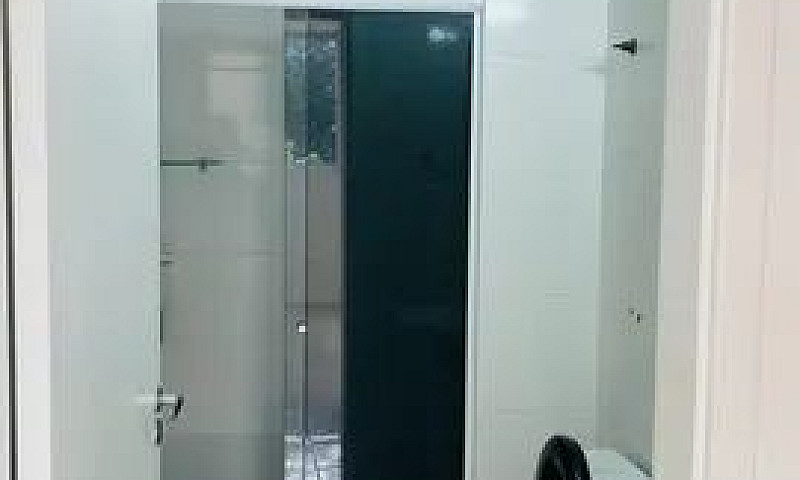 Apartamento Em Palho...