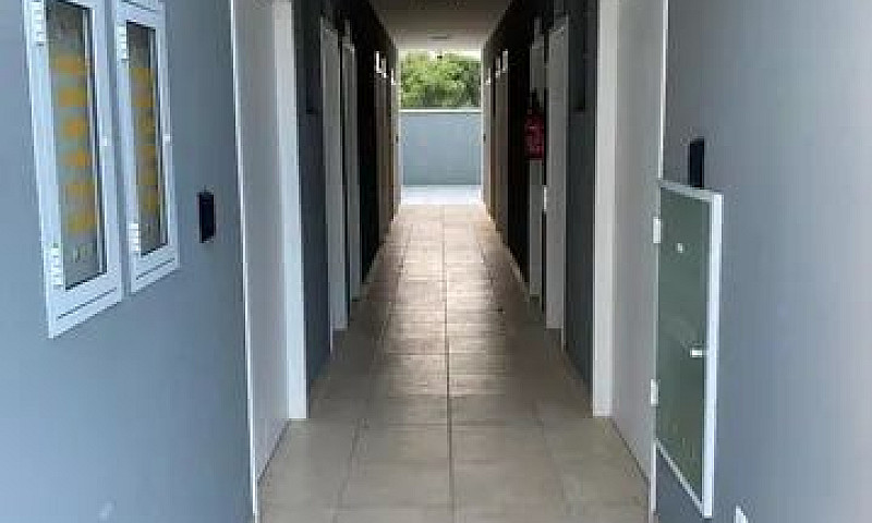 Apartamento Na Praia...