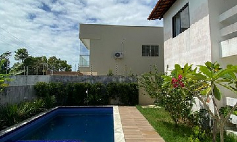 Casa Em Condominio F...