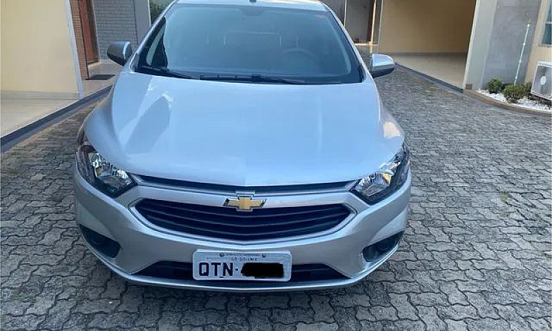 Onix Lt 2019 Com 36....