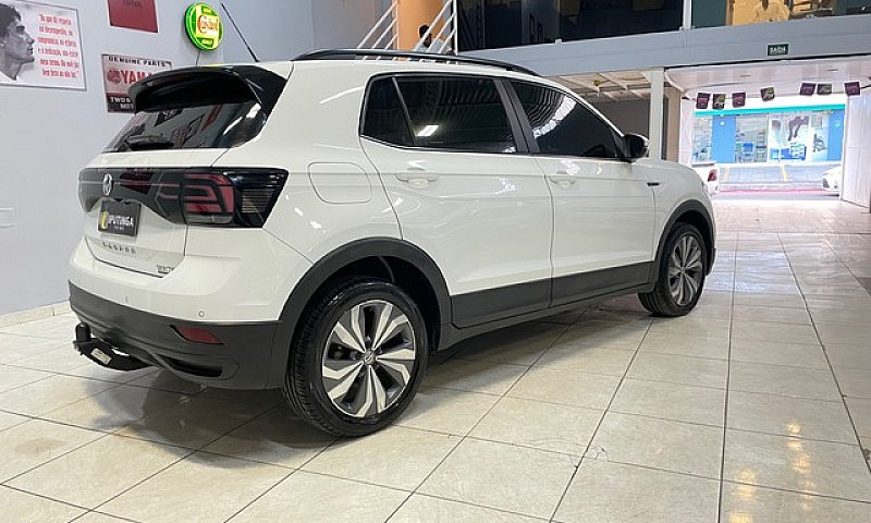 Volkswagen T-Cross T...
