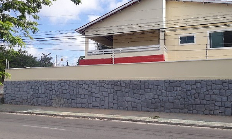 Casa Para Venda Ou L...