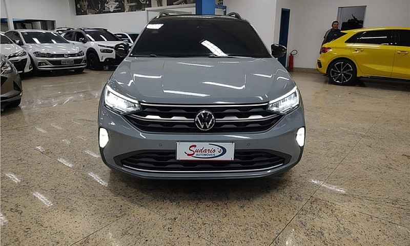 Volkswagen Nivus 202...