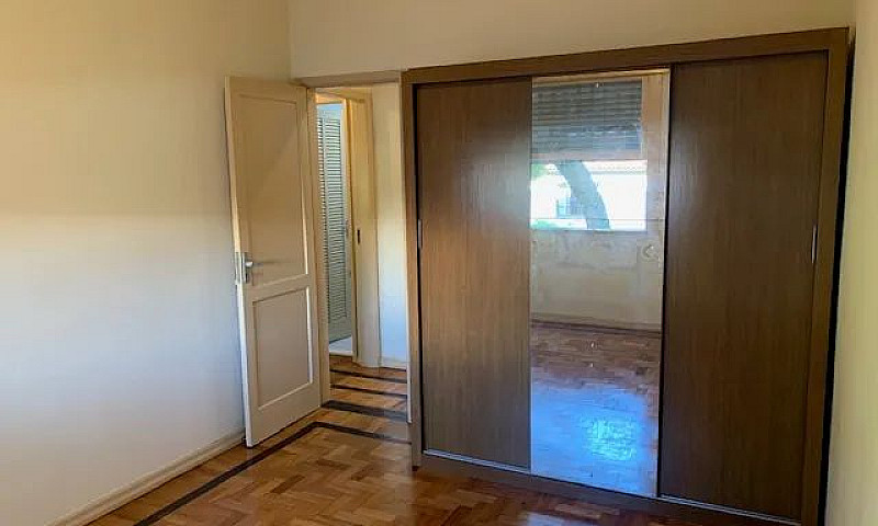 Apartamento 2 Quarto...
