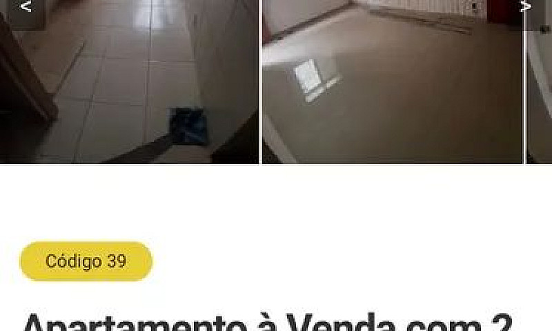 Apartamento Térreo N...