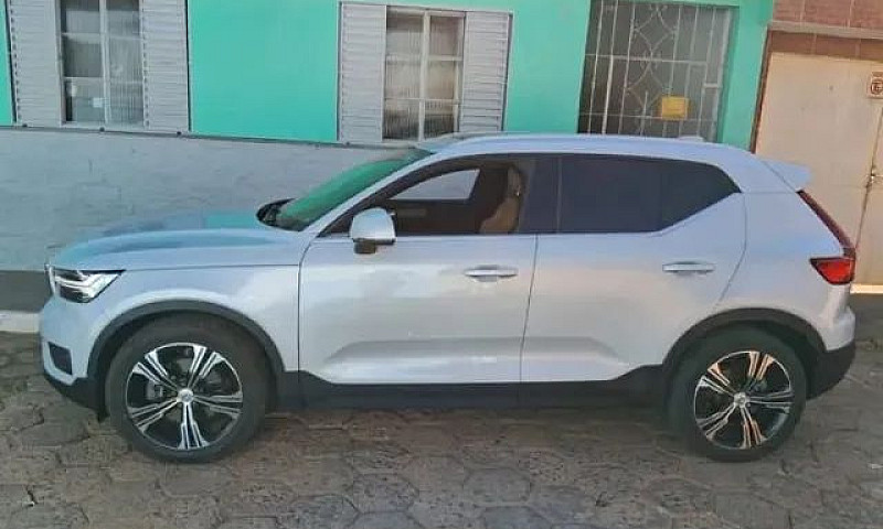Volvo Xc40 Xc 40 T-4...