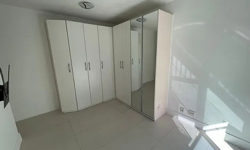 Apartamento Para Alu...