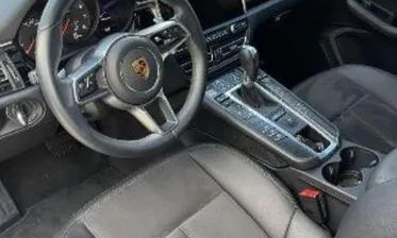 Porsche Macan 2.0 Ga...