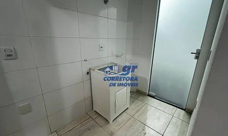 Apartamento Com 2 Do...