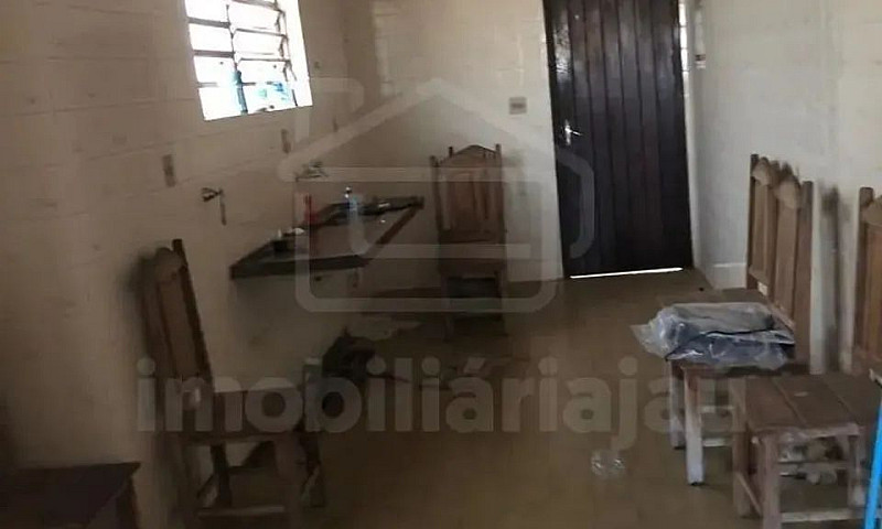 Casa Para Locação Co...