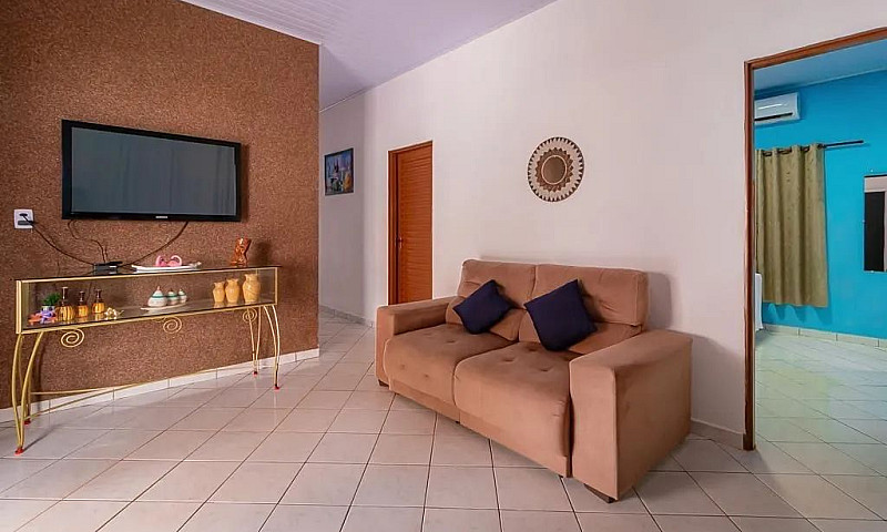 Casa Para Temporada ...