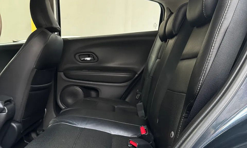 Hr-V 1.8 Ex Aut 21/2...