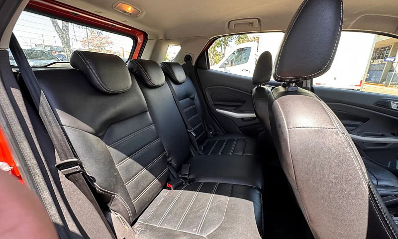 Ford Ecosport Freest...