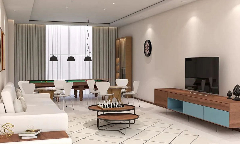 Apartamentos De 2 Qu...